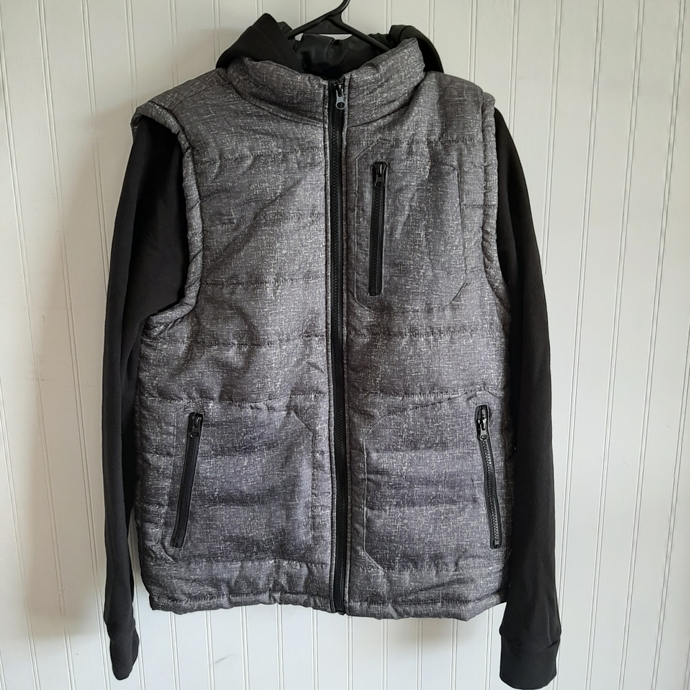 Mens Brooklyn Standard lightweigt coat - Picture 1 of 6